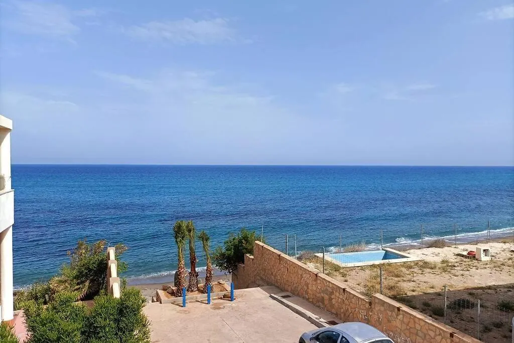 Bonitas Vistas Apartment Carboneras