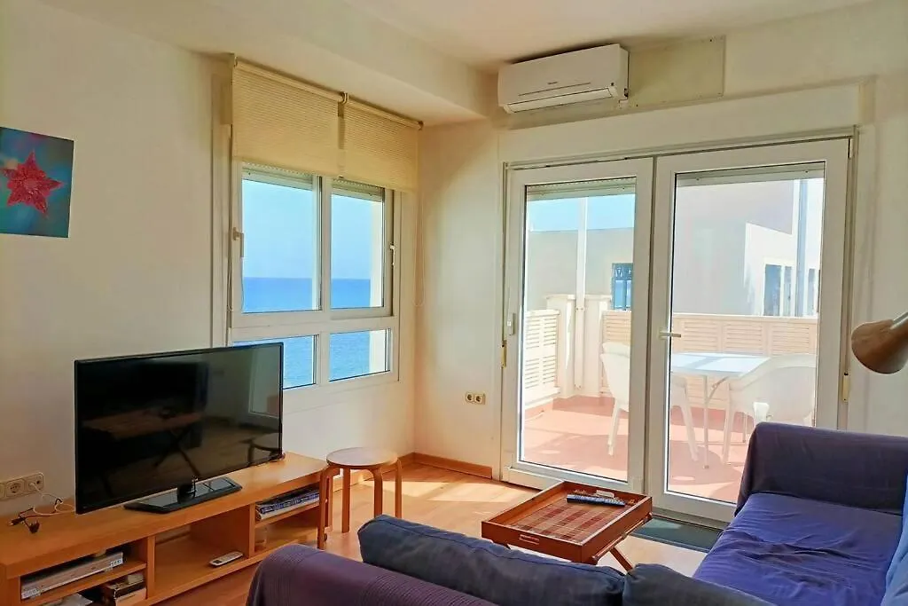 Bonitas Vistas Apartment Carboneras