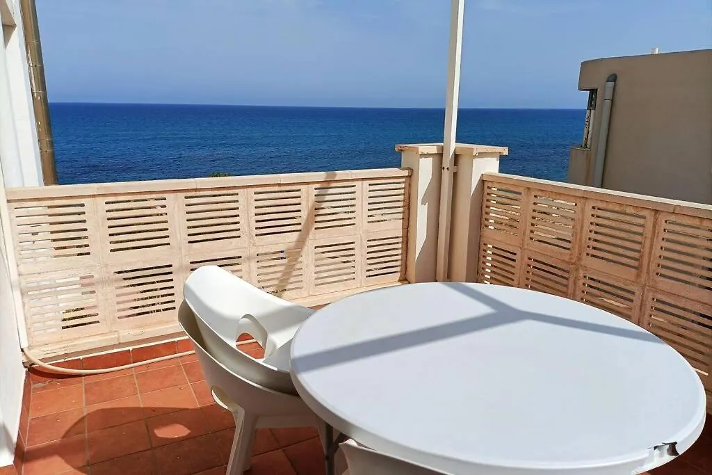Bonitas Vistas Apartment Carboneras