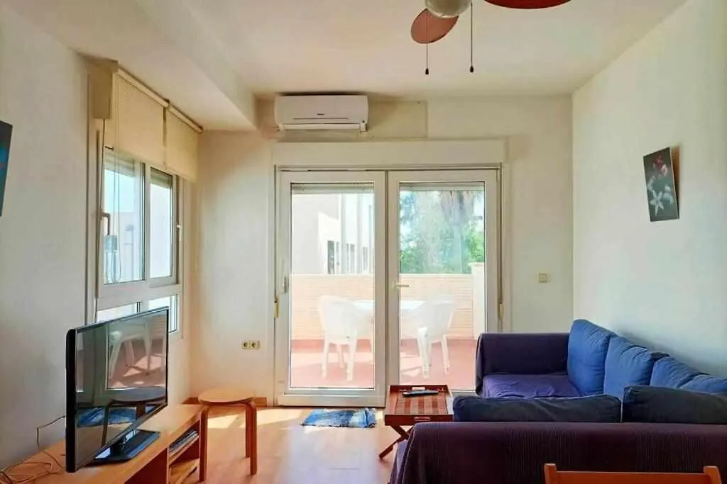 Bonitas Vistas Apartment Carboneras 0*,  Spain